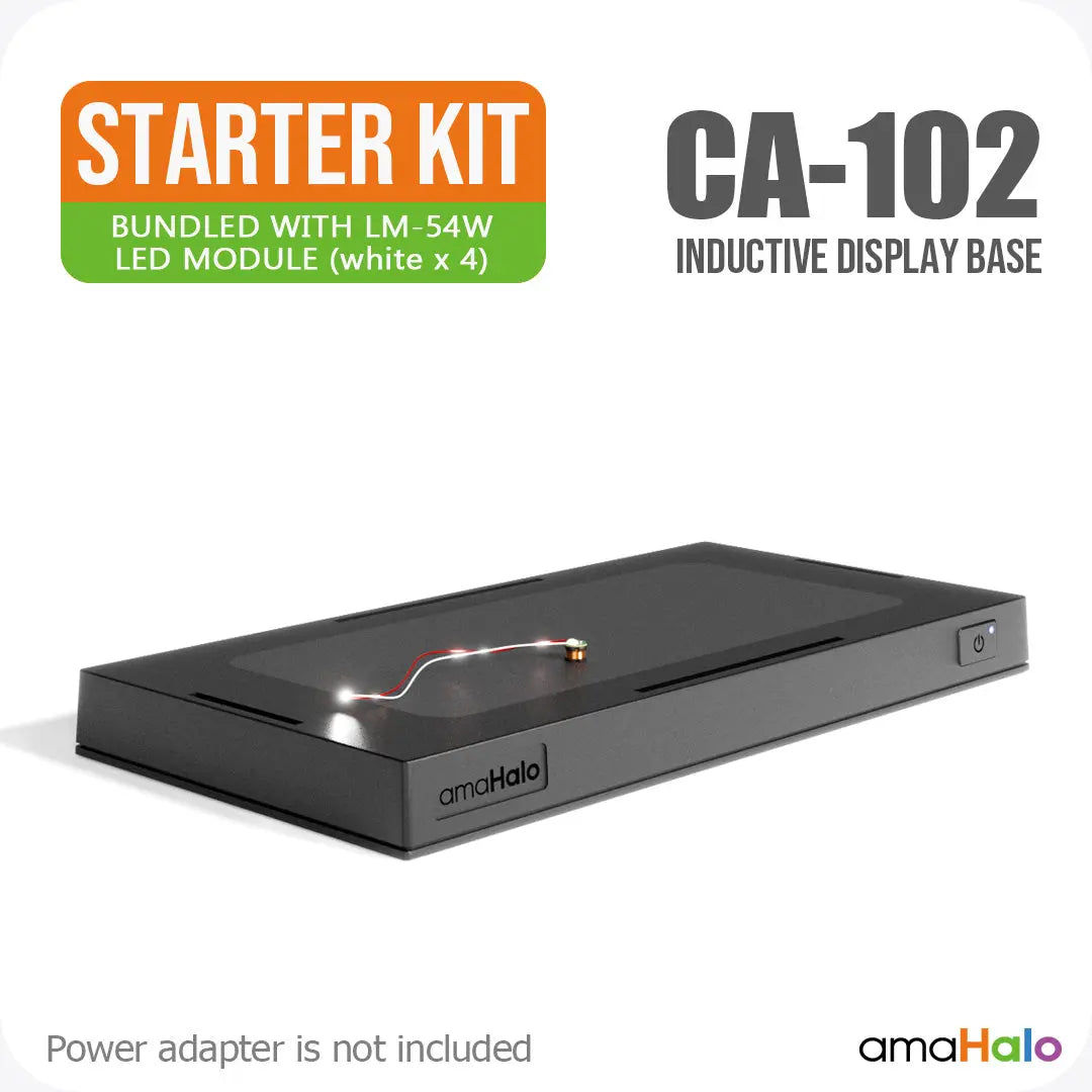 amaHalo CA-102 Inductive Display Base amaHALO