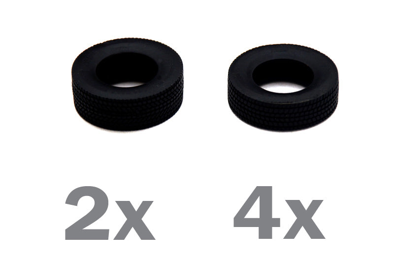 Italeri 1/24 Volvo FH Plat Dak Truck Plastic Model Kit Italeri