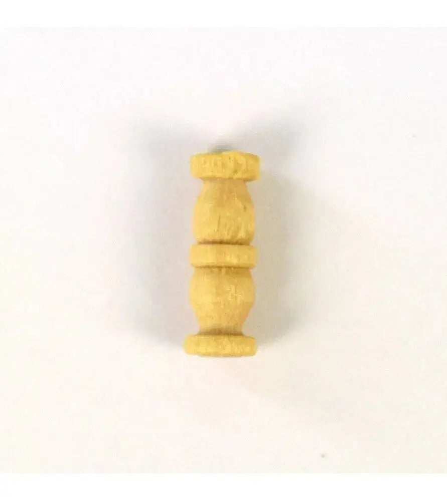 Artesania 08540 Column Boxwood 18mm (10pce) Wooden Ship Accessory Artesania Latina