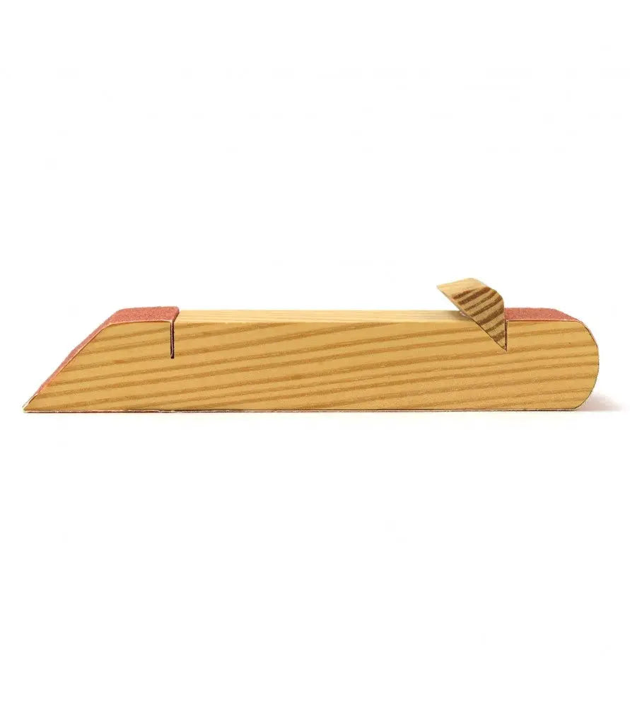 Artesania Latina Sanding Block for Wood Modelling Tool Artesania Latina