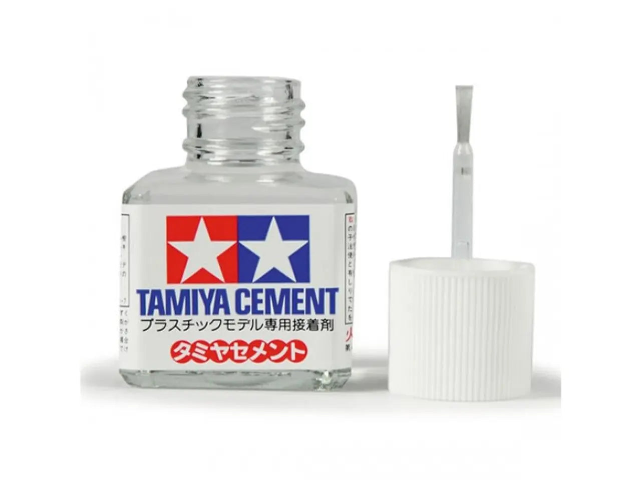 Tamiya Cement 40ml Tamiya