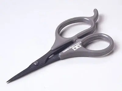 Tamiya Craft Tools Decal Scissors Tamiya