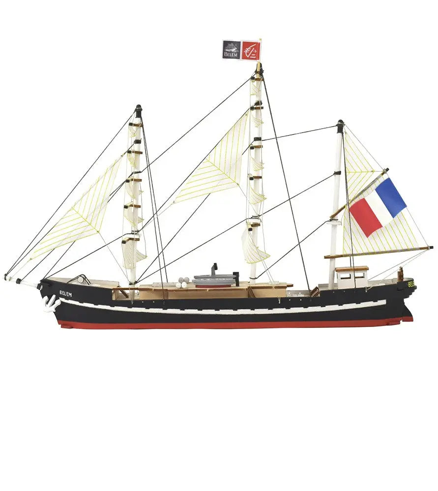 Artesania Belem Model Kit Artesania Latina