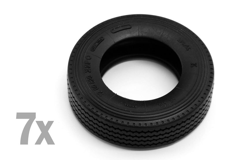 Italeri 1/24 VOLVO FH16 GLOBETROTTER XL Plastic Model Kit Italeri