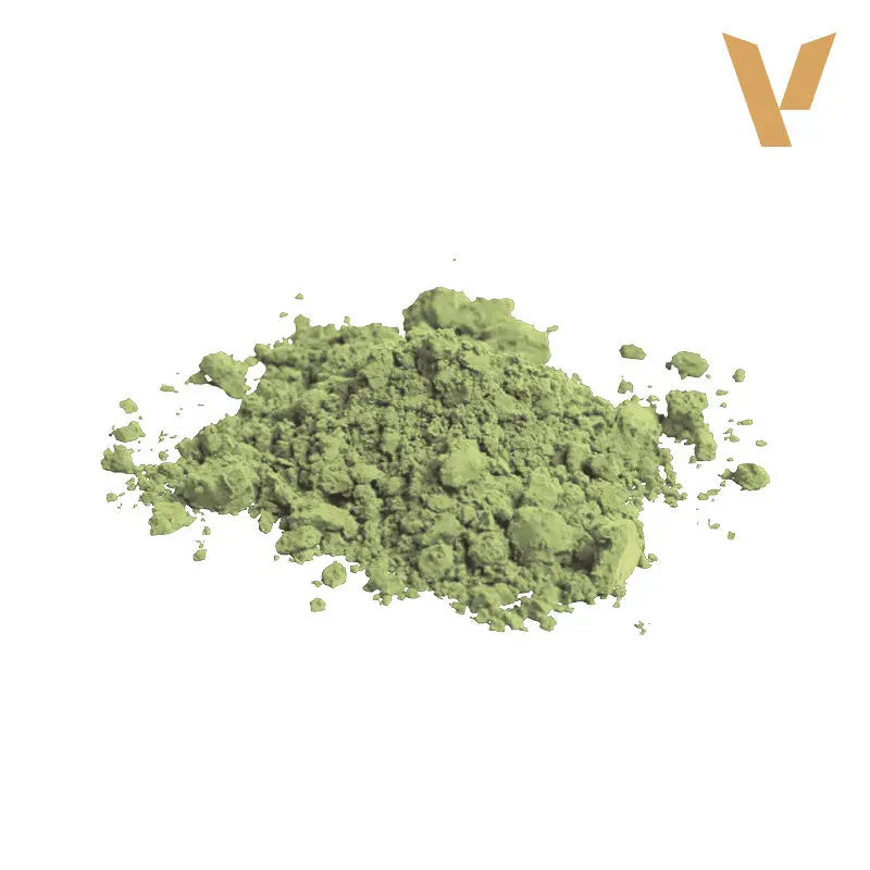 Vallejo Pigment FX Faded Olive Green 35ml Vallejo