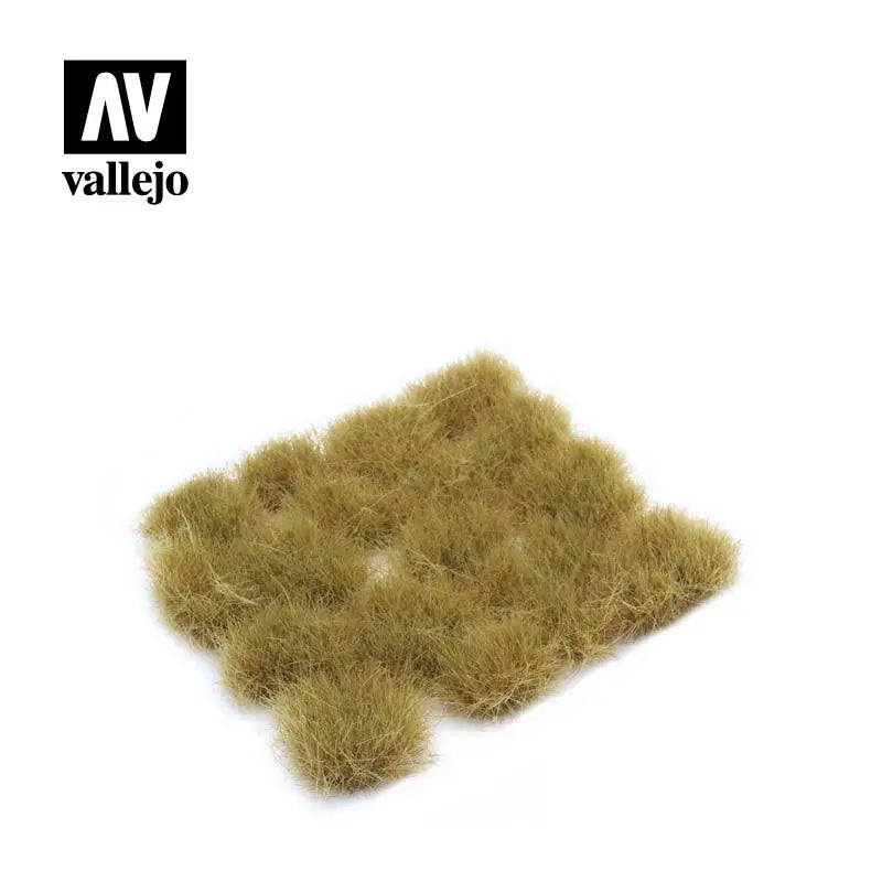 Vallejo 12mm Wild Tuft - Beige Diorama Accessory Vallejo
