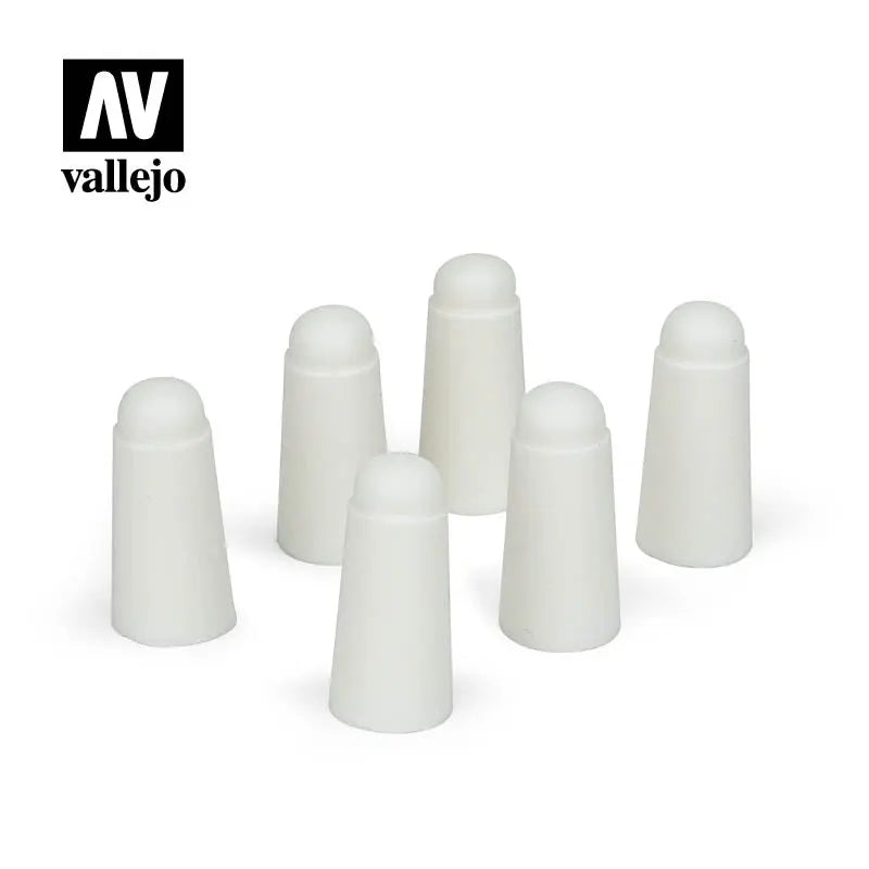 Vallejo Urban Street Poles #1 Diorama Accessory Vallejo