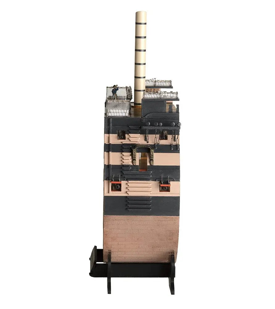 Artesania Latina 1/72 HMS Victory Cross-Section Wooden Model Kit Artesania Latina