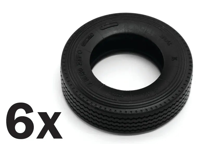 Italeri 1:24 Scania 770 S V8 "White Cab" Italeri