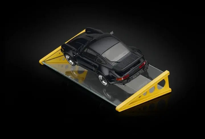 Scale Motorsport Showtime Display Stands - The Ramp Scale Motorsport