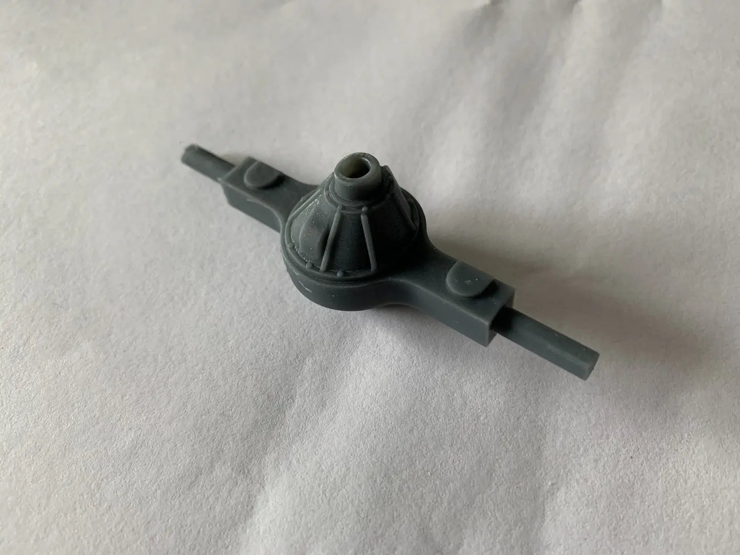 1:24 Front Differential Franklin Hobbies Resin Parts