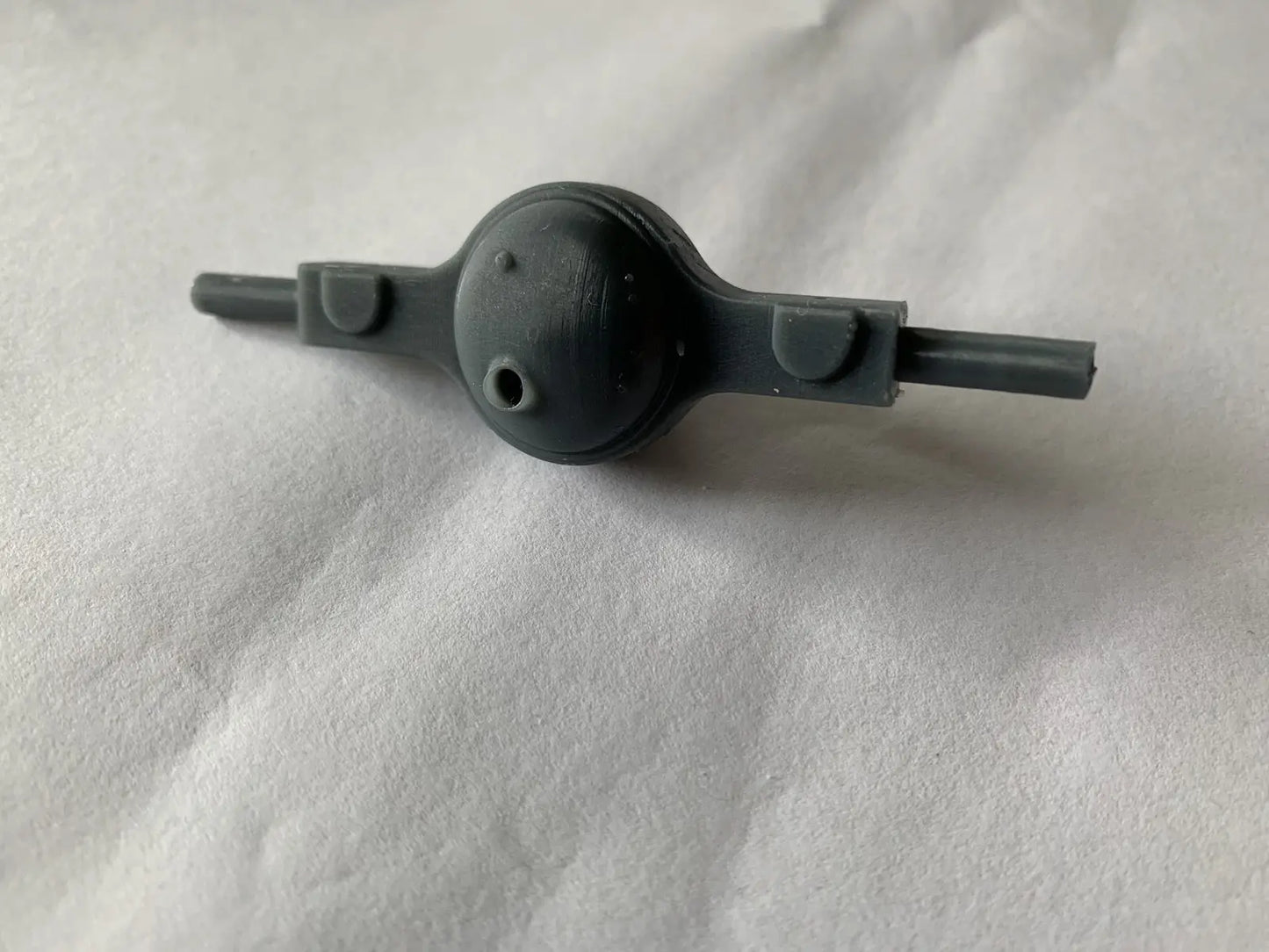 1:24 Front Differential Franklin Hobbies Resin Parts