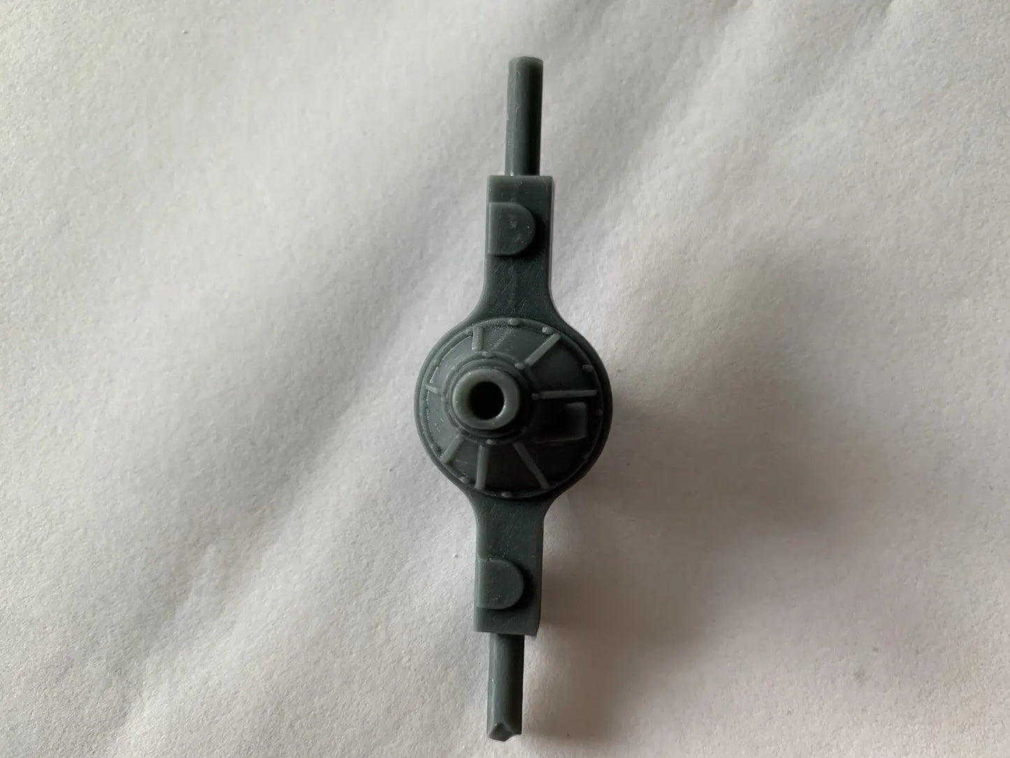 1:24 Front Differential Franklin Hobbies Resin Parts