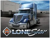 Moebius 1:25 International Lonestar Moebius