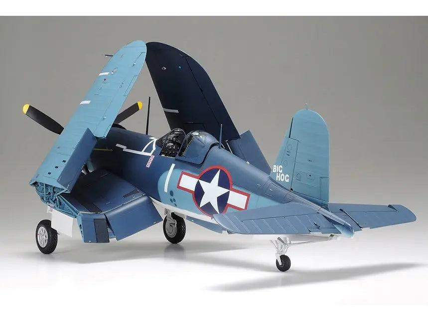 Tamiya 1:32 Vought F4U-1A Corsair Tamiya