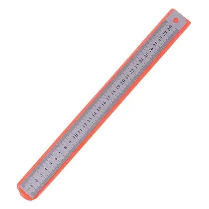 Ickysticky Stainless Steel Ruler IckySticky