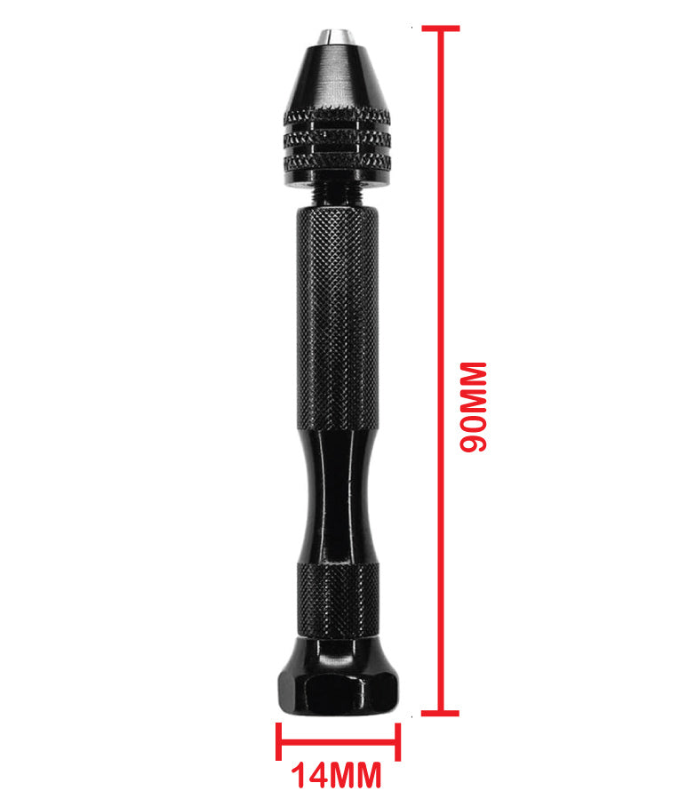 Ickysticky Pin Vise Handle
