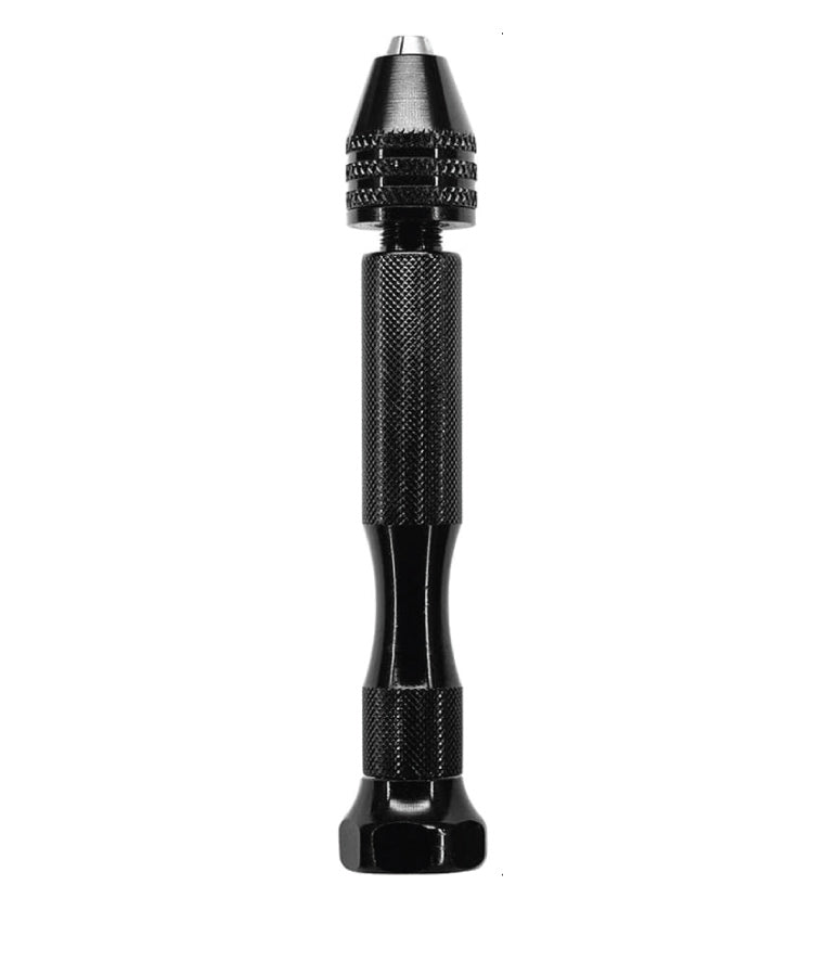 Ickysticky Pin Vise Handle