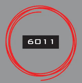 Scale Motorsport 1:12 Red Spark Plug Wire Scale Motorsport