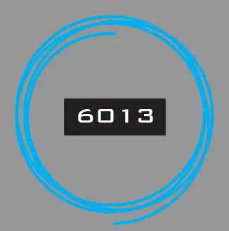 Scale Motorsport 1:12 Light Blue General Detailing Wire Scale Motorsport