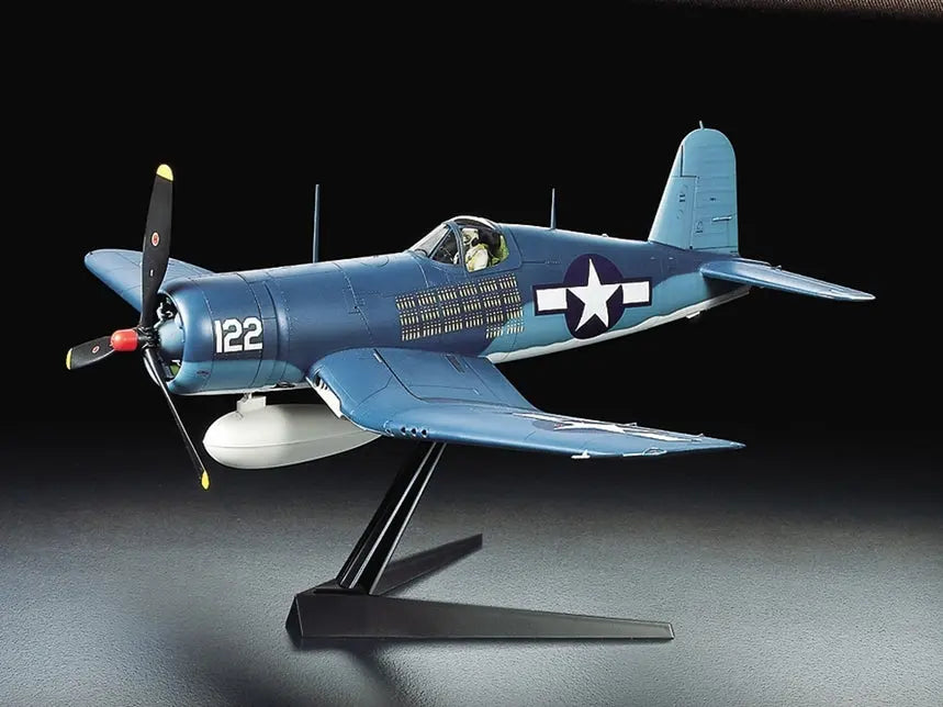 Tamiya 1:32 Vought F4U-1A Corsair Tamiya