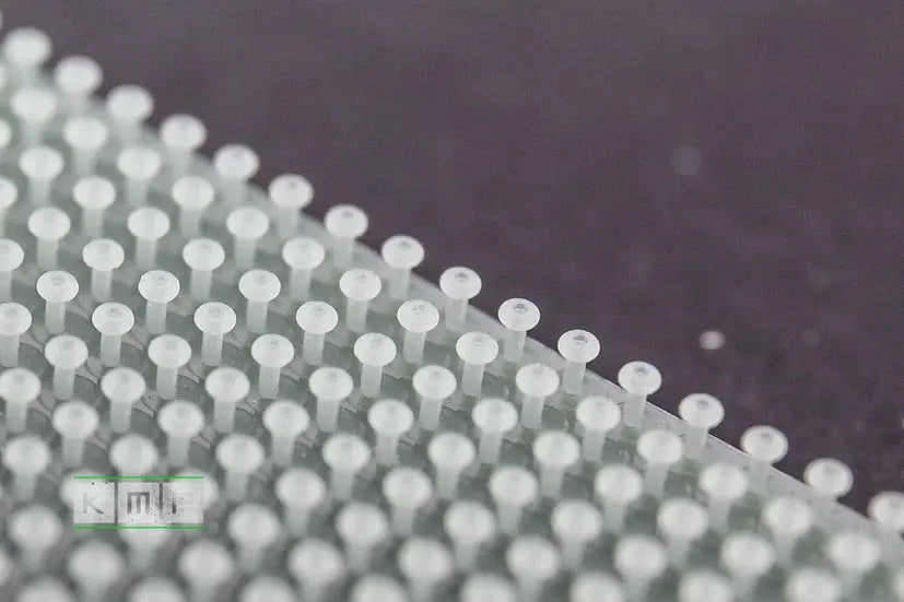 KMP Rivets 1mm x 800pcs KMP