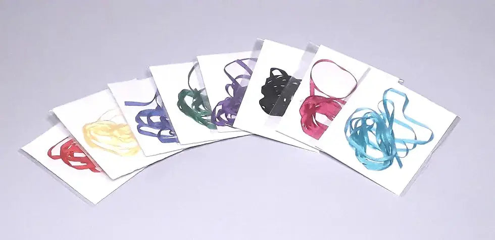 KMP Seatbelt Material 2mm x 1m KMP