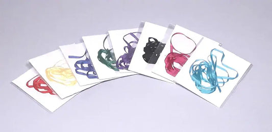 KMP Seatbelt Material 2mm x 1m KMP