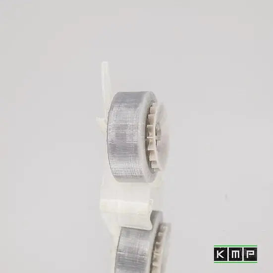 KMP 1:24 Lancia Delta HF 1992 Speedline rims - Updated Design! KMP