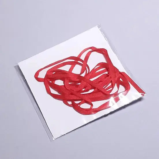 KMP Seatbelt Material 2mm x 1m KMP