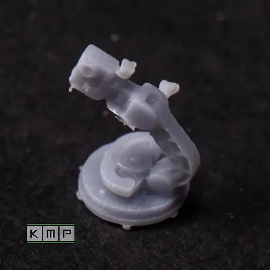 KMP 1:24 Action Camera Set KMP