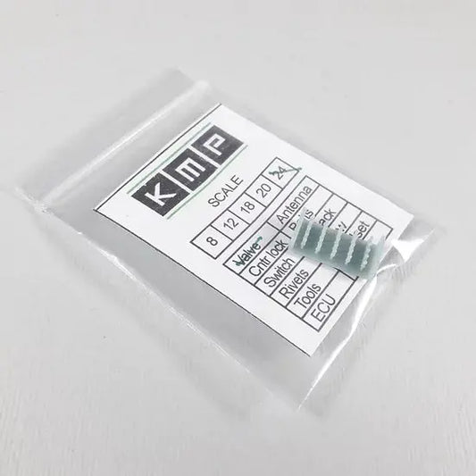 KMP Air Valve 1/24 x 20 KMP