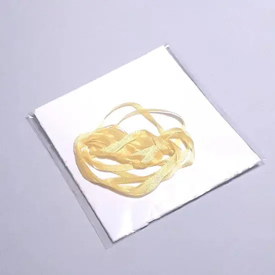 KMP Seatbelt Material 2mm x 1m KMP