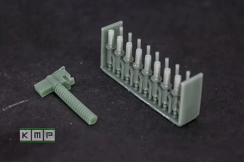 KMP 1:24 Suspension Making Tool KMP