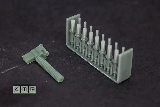 KMP 1:24 Suspension Making Tool KMP