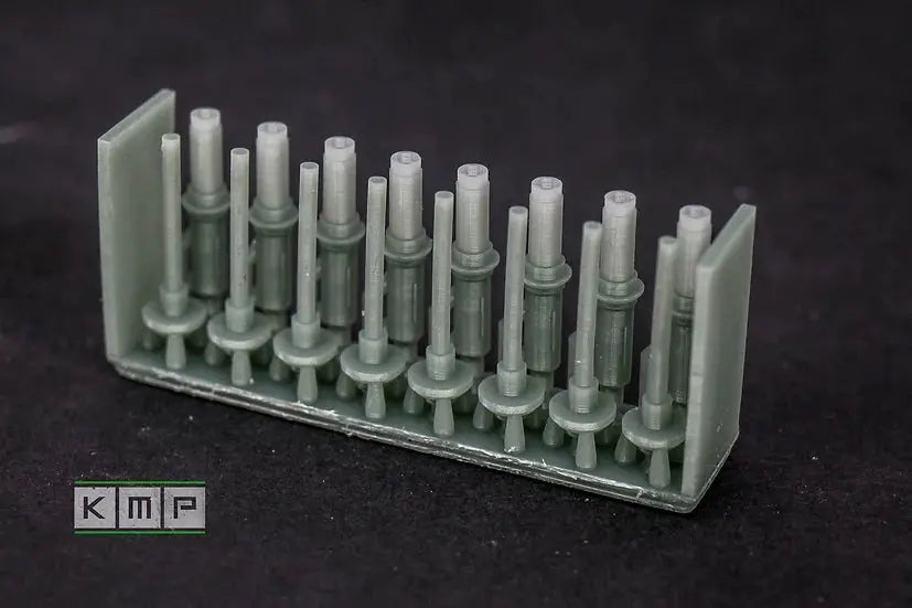 KMP 1:24 Suspension Making Tool KMP