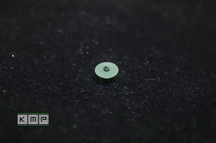 KMP 1:24 Citroen DS3 WRC Gravel transkit KMP