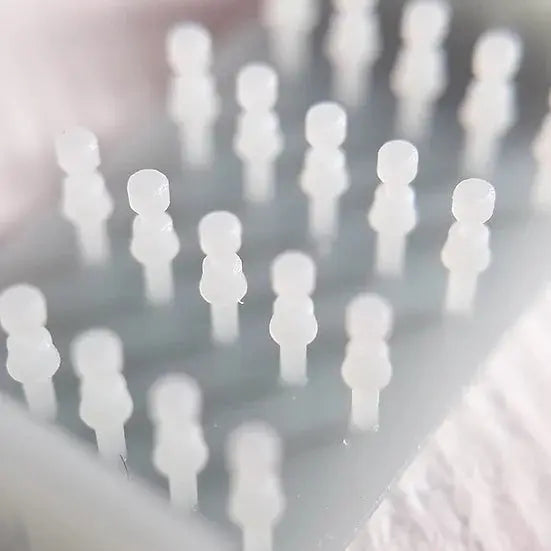 KMP Air Valve 1/24 x 20 KMP