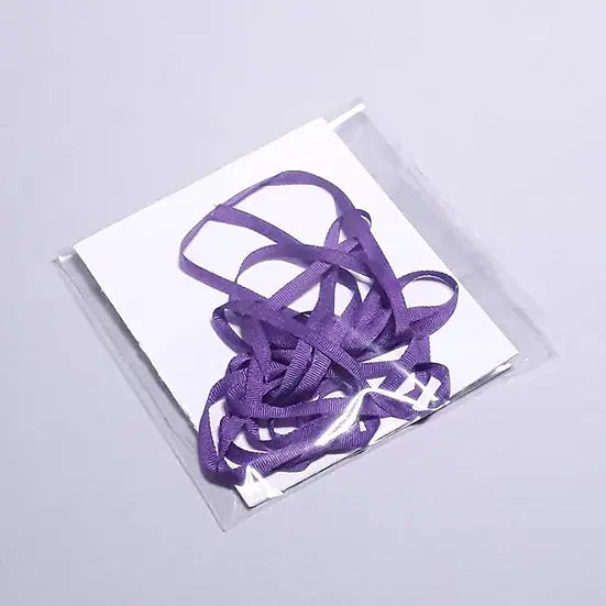 KMP Seatbelt Material 2mm x 1m KMP