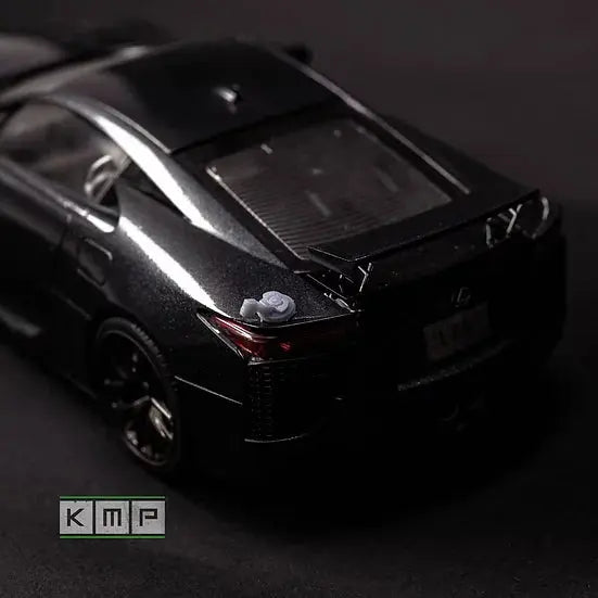 KMP 1:24 Action Camera Set KMP