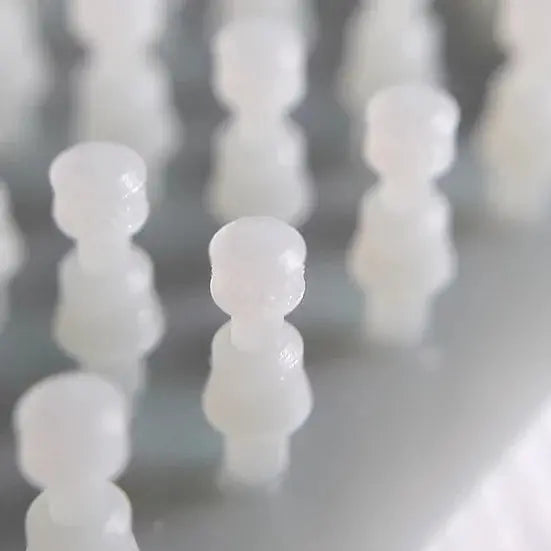 KMP Air Valve 1/8 x 20 KMP