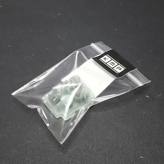 KMP 1:24 Action Camera Set KMP