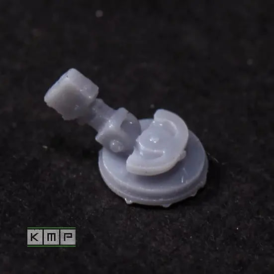 KMP 1:24 Action Camera Set KMP