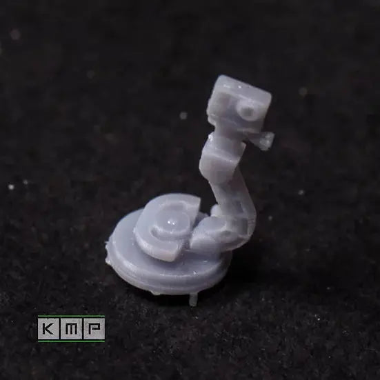 KMP 1:24 Action Camera Set KMP