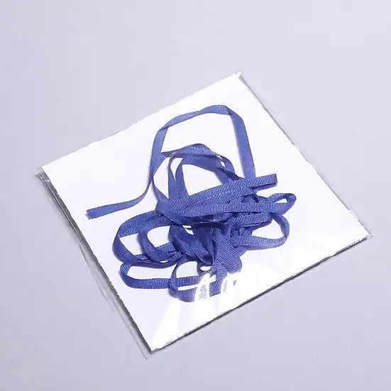 KMP Seatbelt Material 2mm x 1m KMP