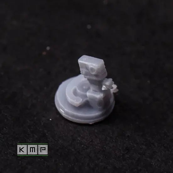 KMP 1:24 Action Camera Set KMP