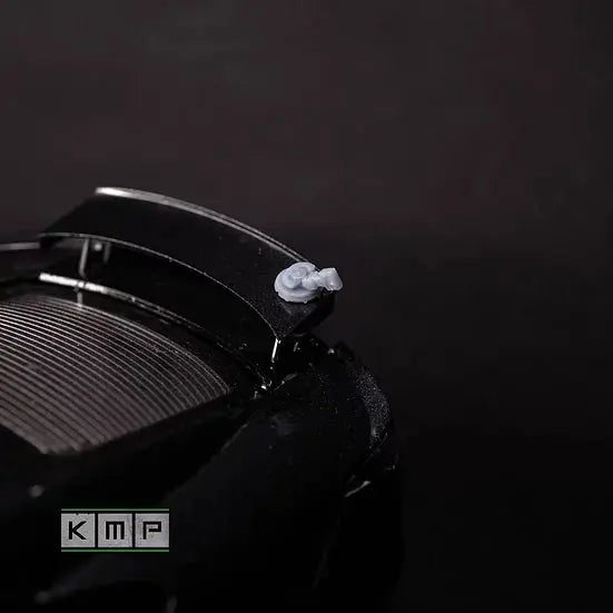 KMP 1:24 Action Camera Set KMP