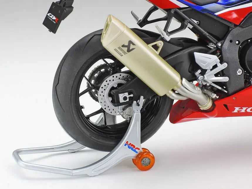 Tamiya 1:12 Honda CBR1000RR-R Fireblade SP Tamiya