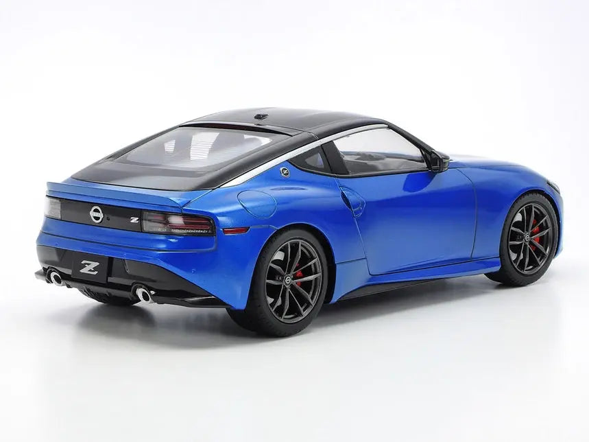 Tamiya 1:24 Nissan Z Tamiya