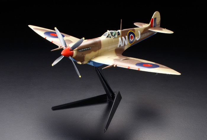Tamiya 1:32 Supermarine Spitfire Mk.VIII Tamiya